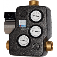 Смесительные узлы